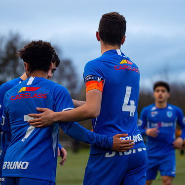 U18 - KVM 5-0