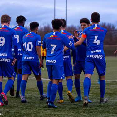 U18 - KVM 5-0