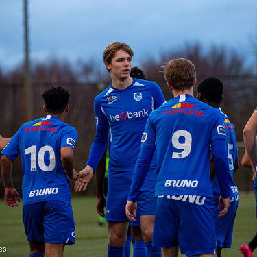 U18 - KVM 5-0