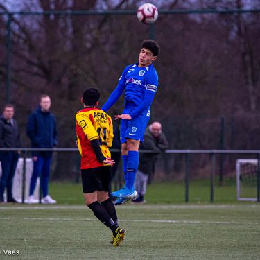 U18 - KVM 5-0