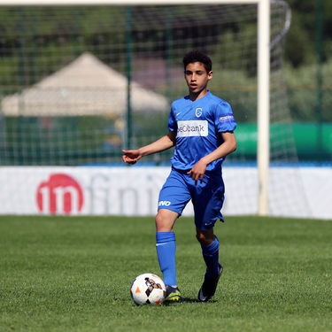 15 KDB-CUP