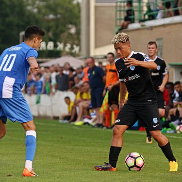 KRC A - Lierse