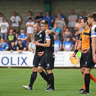 KRC A - Lierse