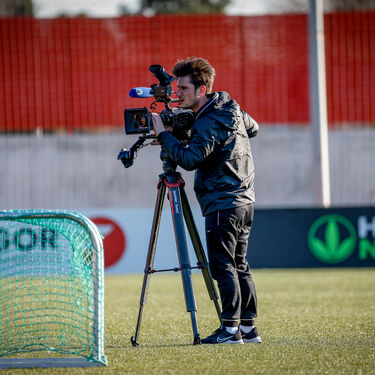 Atletico Madrid - Dag 1