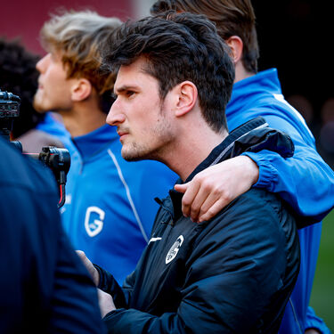 Atletico Madrid - Dag 1