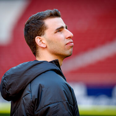 Atletico Madrid - Dag 1