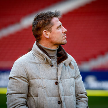 Atletico Madrid - Dag 1