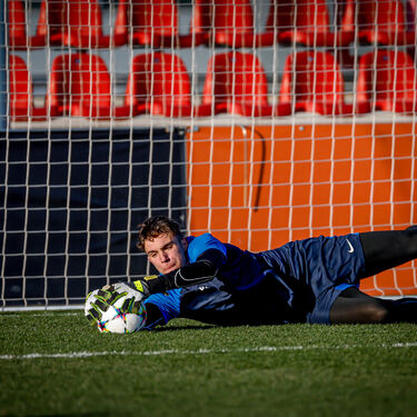 Atletico Madrid - Dag 1