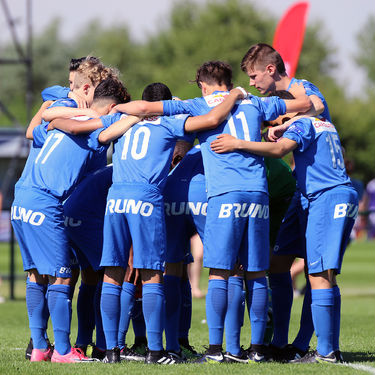 15 KDB-CUP