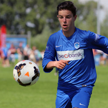 15 KDB-CUP