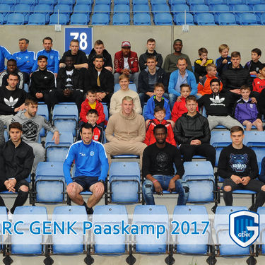 Paaskamp 2017