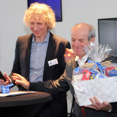 Opening jeugdcomplex
