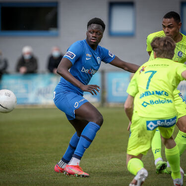 Beloften - KAA Gent
