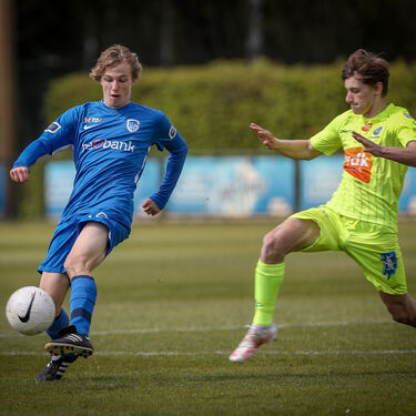 Beloften - KAA Gent