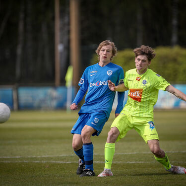 Beloften - KAA Gent