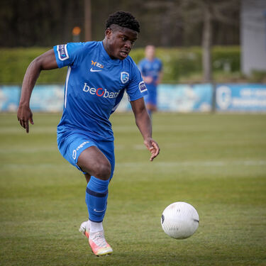 Beloften - KAA Gent