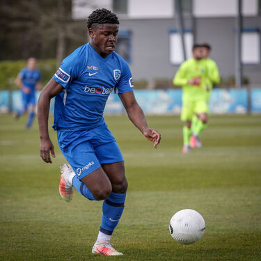 Beloften - KAA Gent