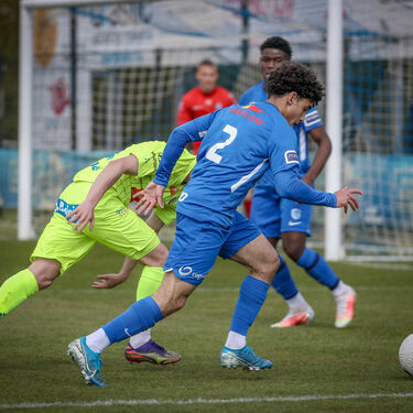 Beloften - KAA Gent