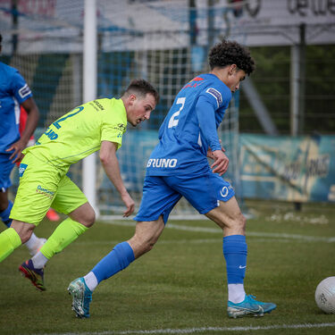 Beloften - KAA Gent