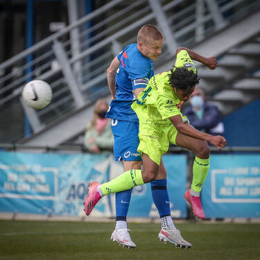 Beloften - KAA Gent