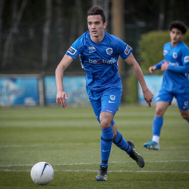 Beloften - KAA Gent