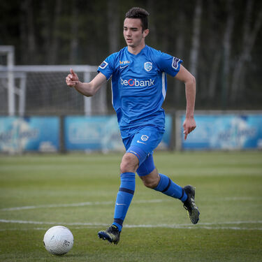 Beloften - KAA Gent