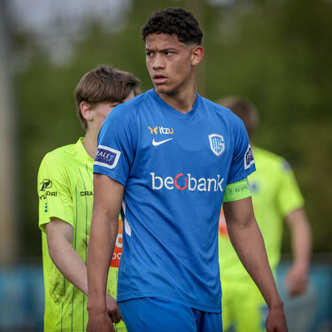 Beloften - KAA Gent