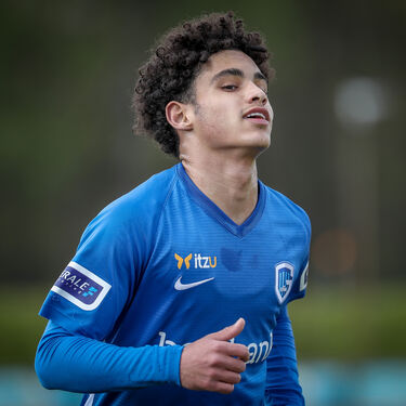 Beloften - KAA Gent