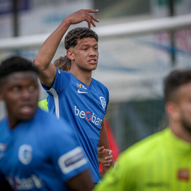 Beloften - KAA Gent