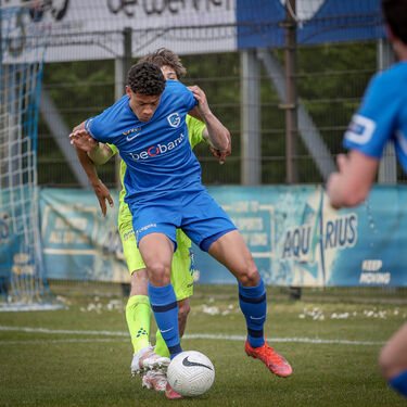 Beloften - KAA Gent