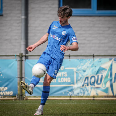 Beloften - KAA Gent