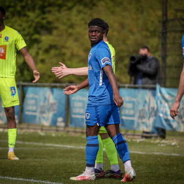 Beloften - KAA Gent