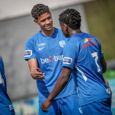 Beloften - KAA Gent