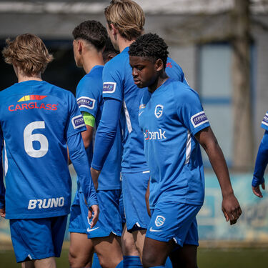 Beloften - KAA Gent