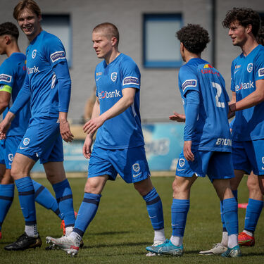 Beloften - KAA Gent