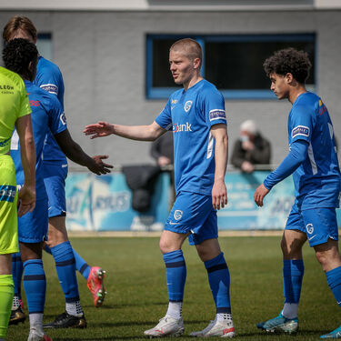 Beloften - KAA Gent