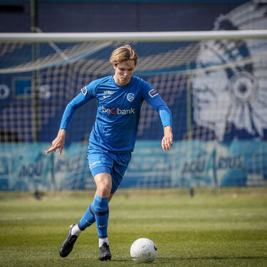 Beloften - KAA Gent
