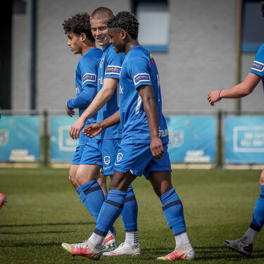 Beloften - KAA Gent