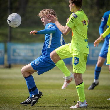 Beloften - KAA Gent