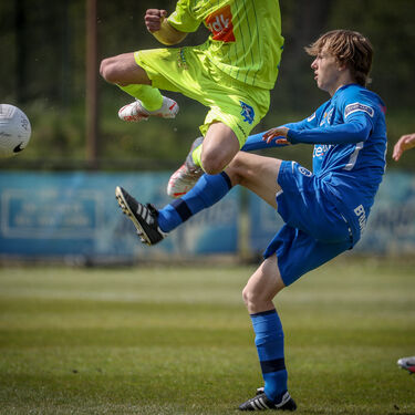 Beloften - KAA Gent