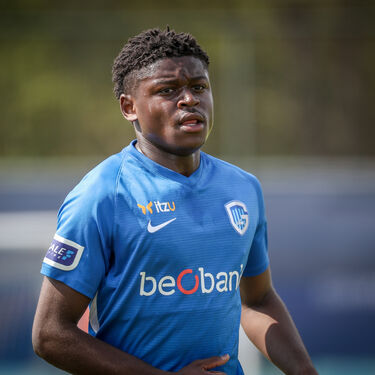 Beloften - KAA Gent