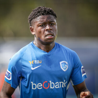 Beloften - KAA Gent