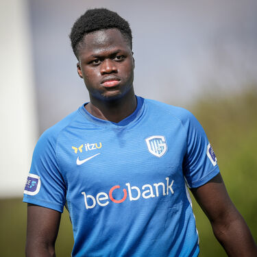 Beloften - KAA Gent