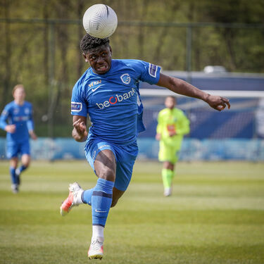 Beloften - KAA Gent