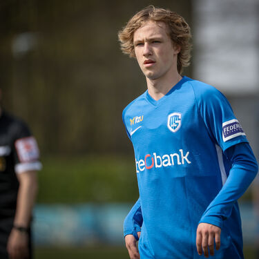 Beloften - KAA Gent