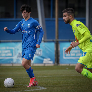 Beloften - KAA Gent