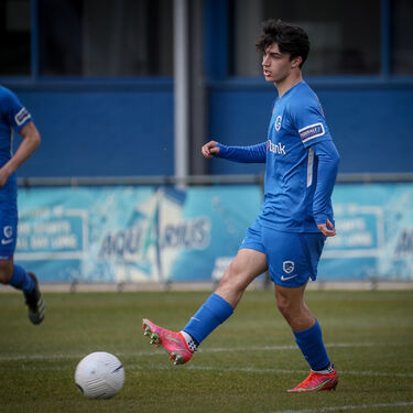Beloften - KAA Gent
