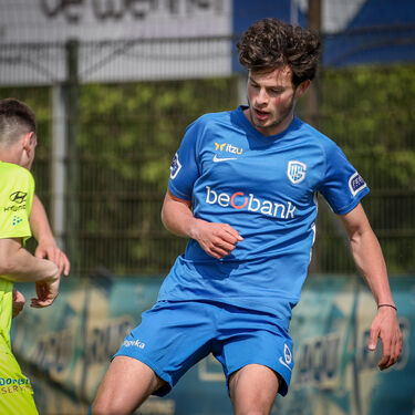 Beloften - KAA Gent