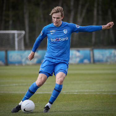 Beloften - KAA Gent