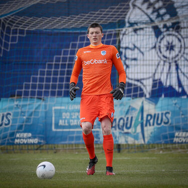 Beloften - KAA Gent